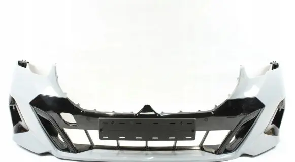 BMW 5 G60 Front bumper 5A6A3D3