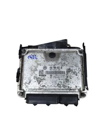 Volkswagen Golf IV Engine control unit/module 036906032BE 0261201232