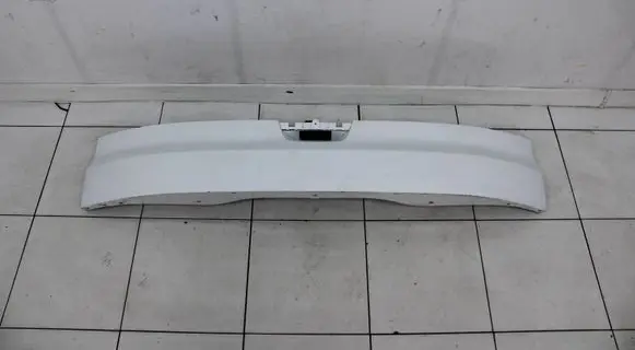 Ford Galaxy Bottom trim 
