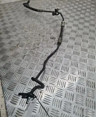 Peugeot 307 Brake vacuum hose/pipe 