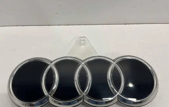 Audi Q4 Sportback e-tron Manufacturer badge logo/emblem 89A853605 BTA70691