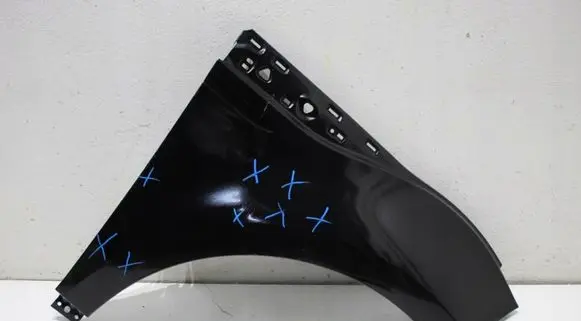 Land Rover Evoque II Fender