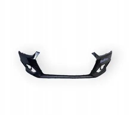 Audi A4 S4 B9 Front bumper 8W6807407