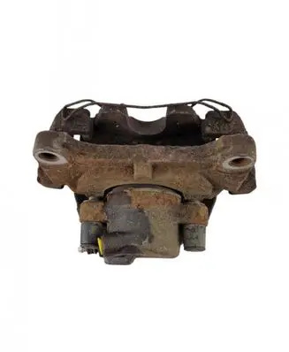 Audi A4 S4 B8 8K Front brake caliper