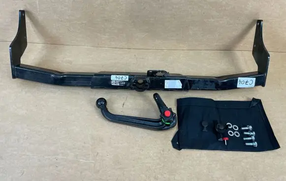 Hyundai ix20 Tow bar set 464247 004281 346064600001