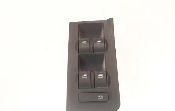 Audi A6 S6 C5 4B Electric window control switch 4B0959851 4B1959521