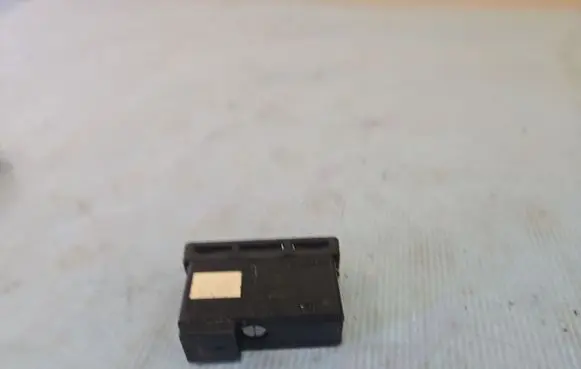 BMW 3 E46 Hazard light switch 318368920