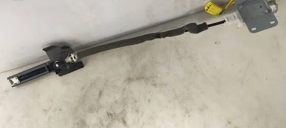 Volkswagen Phaeton Seat belt adjustment motor 3D7857819B