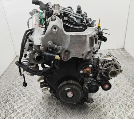 Renault Trafic III (X82) Engine R9M452