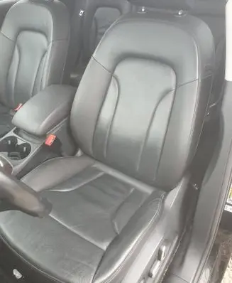 Audi Q5 SQ5 Seat and door cards trim set 