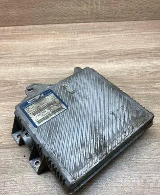 Peugeot 406 Engine control unit/module ECU 9630466980 R04010028B
