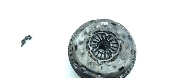 Volkswagen Multivan T6 Clutch set kit 04L105266AJ 04L141015L