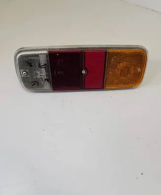 Volkswagen I LT Rear/tail lights 211945285