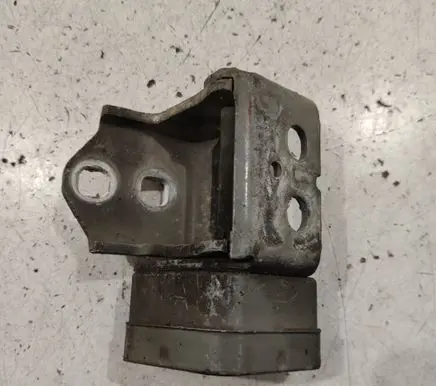 Front door lower hinge