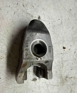 Fuel Injector clamp holder