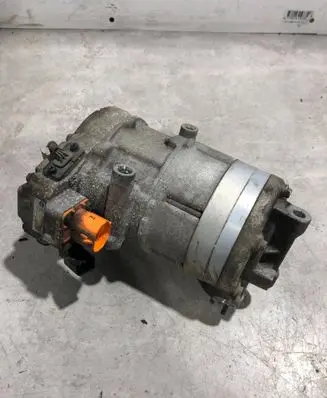 KIA Niro Air conditioning (A/C) compressor (pump) F502NDGAA03