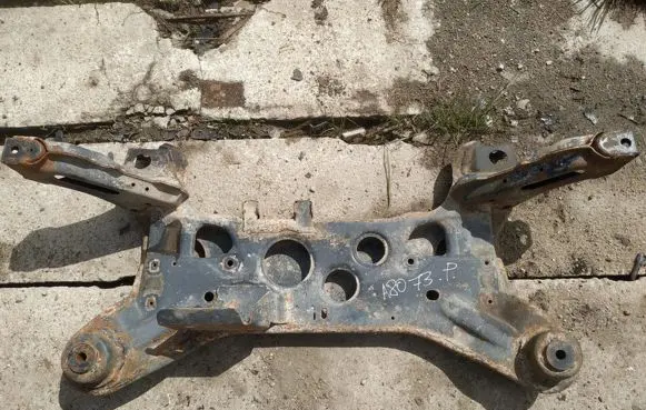 Ford Transit Front subframe