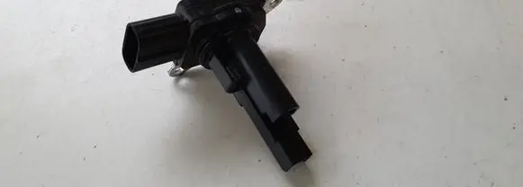 Toyota Yaris Sensor