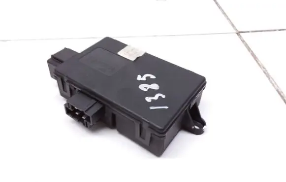 Citroen C8 Sunroof control unit/module 9554785