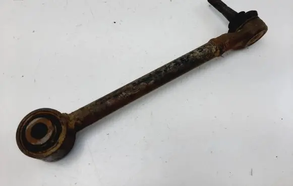 Subaru Forester SJ Rear control arm
