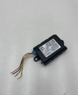 Other control units/modules