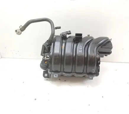 Intake manifold