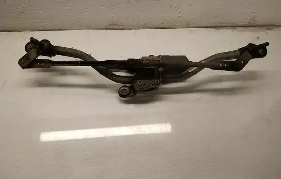 Jeep Renegade Front wiper linkage and motor 0390243538