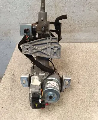 Renault Captur Electric power steering pump 37290258