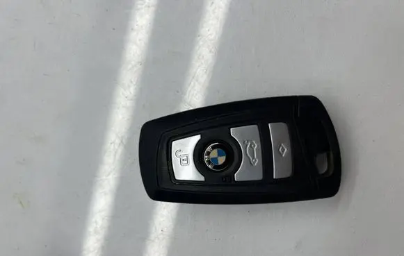 BMW 5 GT F07 Ignition key/card 9259721-2 9259721