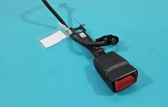 Hyundai Santa Fe Front seatbelt P34118419AOB IMPRK1564463