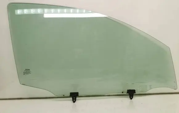 Nissan Qashqai Front door window glass four-door 43R001582 E000199 AS2M3240DOT682