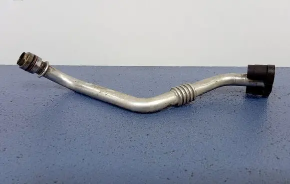 Renault Megane IV Turbo system vacuum part 199659