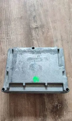 Ford Focus C-MAX Engine control unit/module 4M5112A650MA