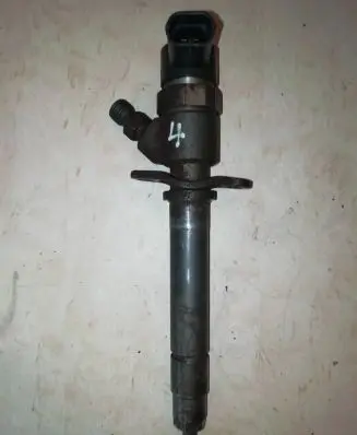 Volvo V70 Fuel injector 0445110078