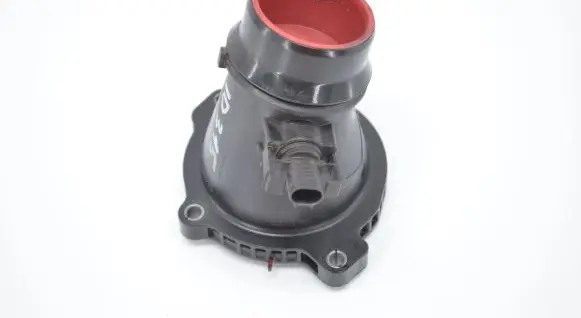 Mercedes-Benz GLA W156 Air intake duct part A6510903237