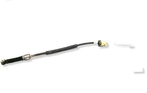 Audi A6 S6 C7 4G Gear shift cable linkage 4G0713265D