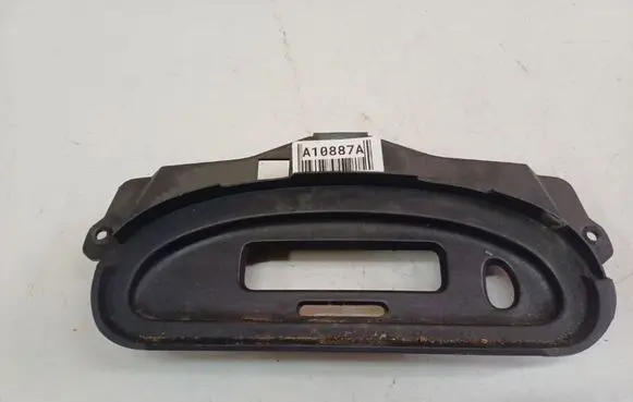 Renault Scenic I Other exterior part 7700432434