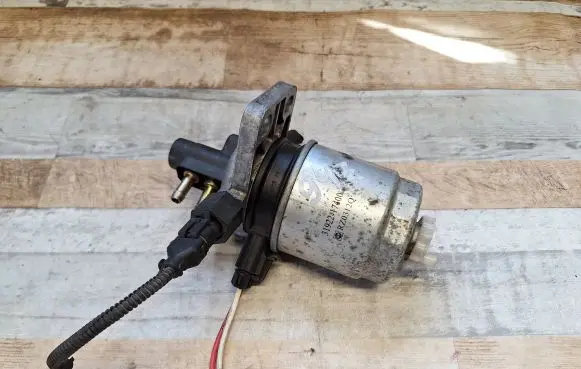 Hyundai Accent Fuel filter 3192217400