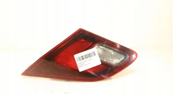 Opel Astra J Rear/tail lights I090098