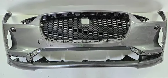 Jaguar I-Pace Front bumper J9D317F003A