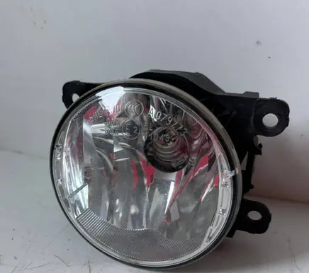 Renault Trafic III (X82) Front fog light 90012264