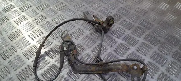 Mazda 323 F ABS brake wheel speed sensor