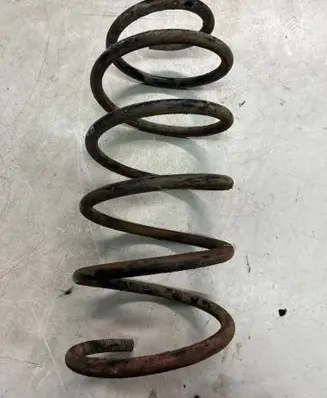Volvo V70 Front coil spring 