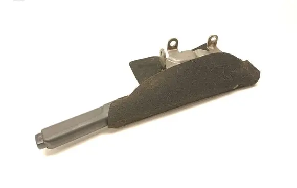 Opel Vivaro Handbrake/parking brake lever assembly 9813087377 89PEKAB0896446