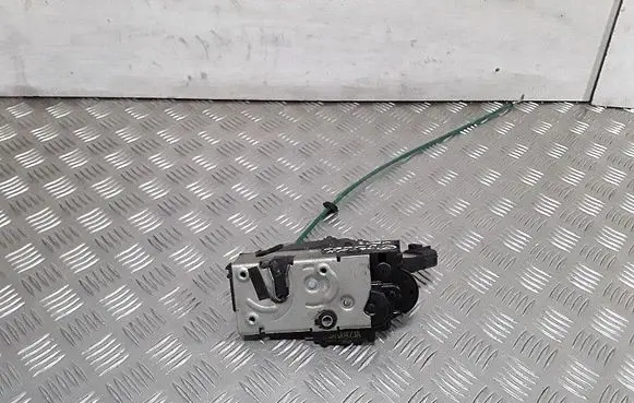 Fiat Croma Rear door lock 51708423A