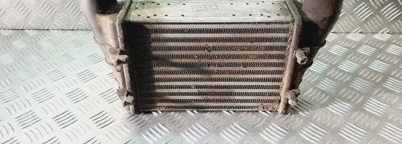 Audi A4 S4 B5 8D Intercooler radiator 058145805A