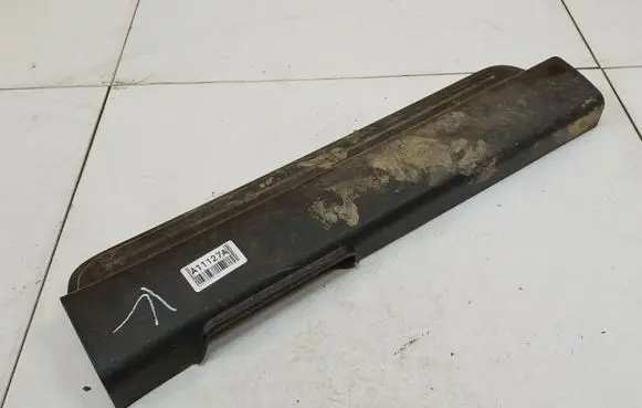 Chevrolet Captiva Front sill trim cover 96630461