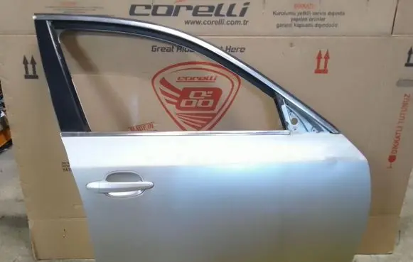 BMW 5 E60 E61 Front door 