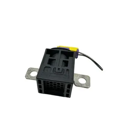 Audi A6 S6 C6 4F Battery relay fuse 4F0915519