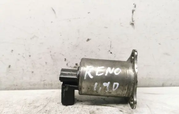 Renault Laguna II EGR valve